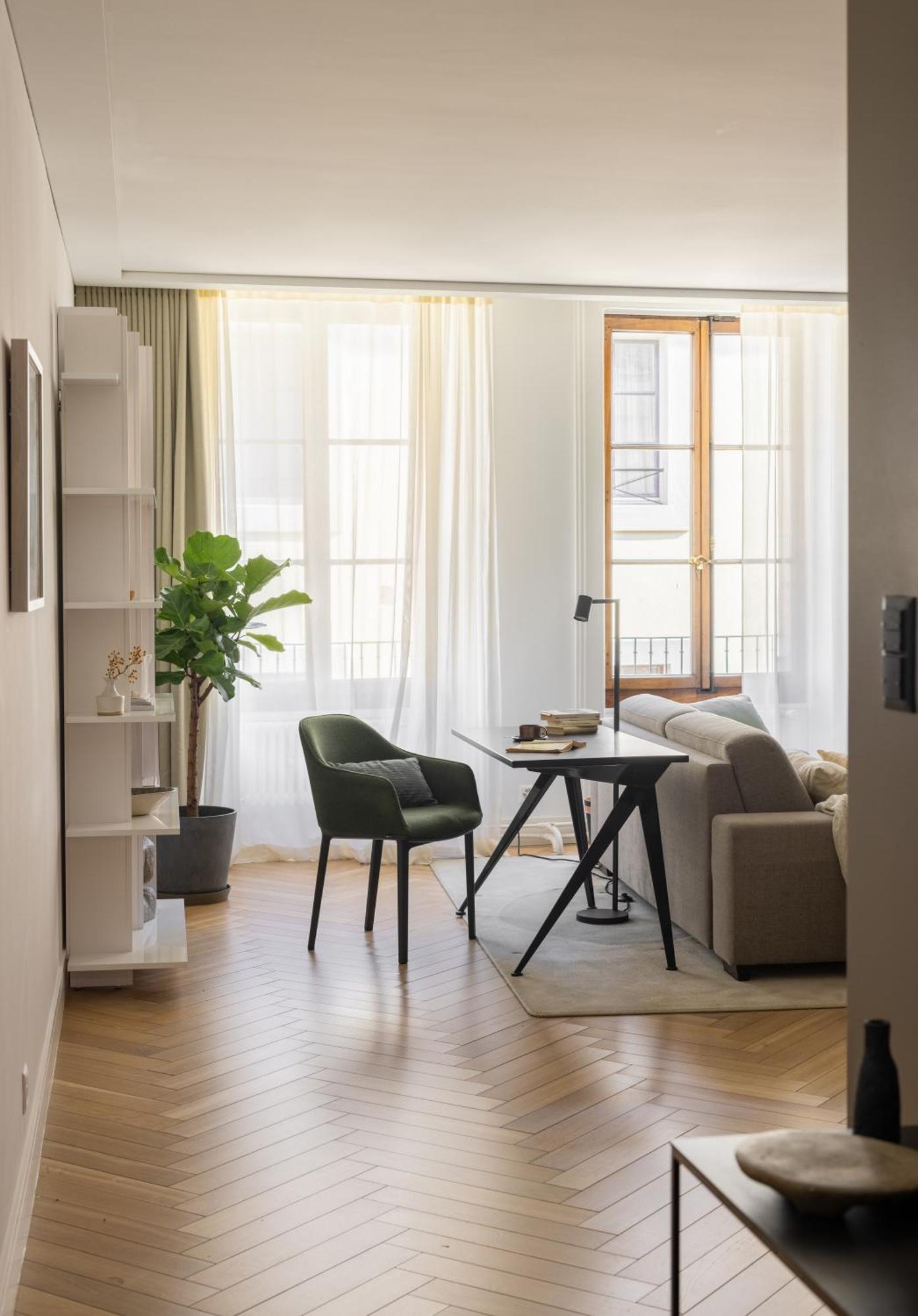 The Hamlet Aparthotel Geneva Exterior foto