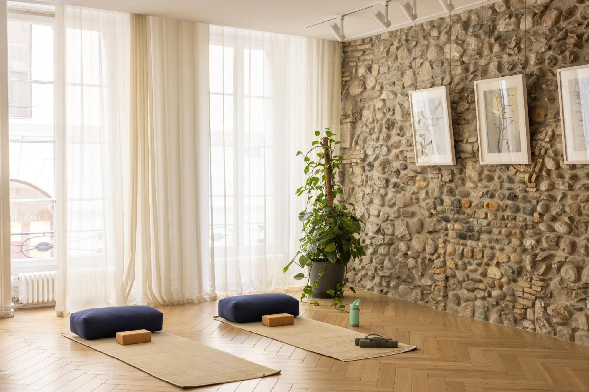 The Hamlet Aparthotel Geneva Exterior foto