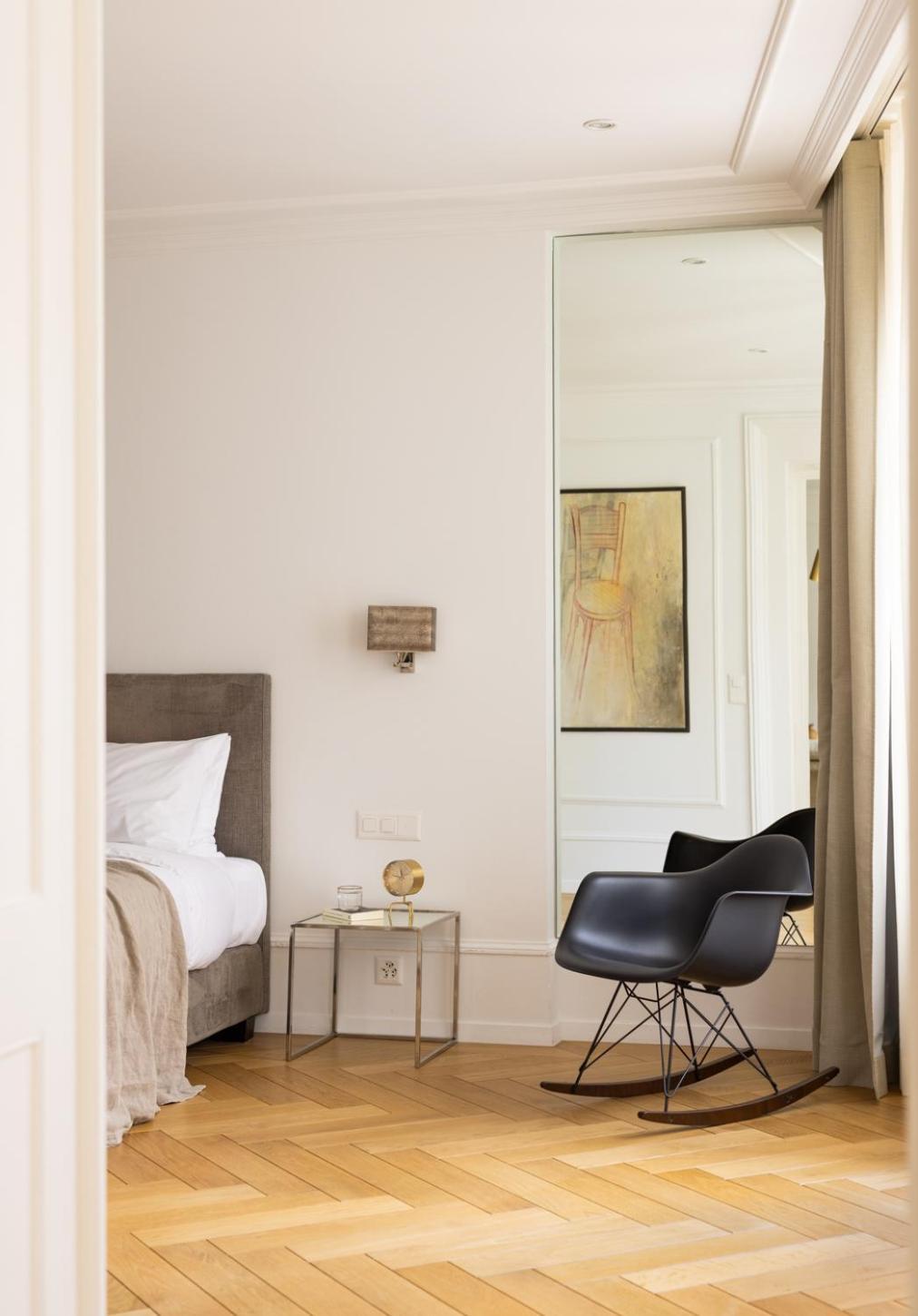 The Hamlet Aparthotel Geneva Exterior foto